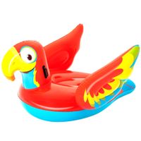 Flotador BESTWAY Loro Peppy