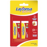 Borrador LAYCONSA LA-20 2un
