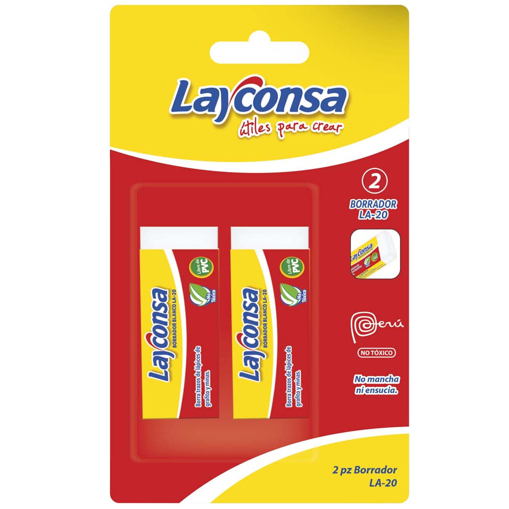 Borrador LAYCONSA LA-20 2un