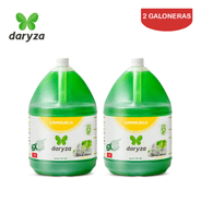 Alcohol Gel para Manos 1L Daryza - DARYZA