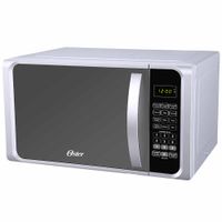 Horno Microondas OSTER 25L POGGM3901M Silver