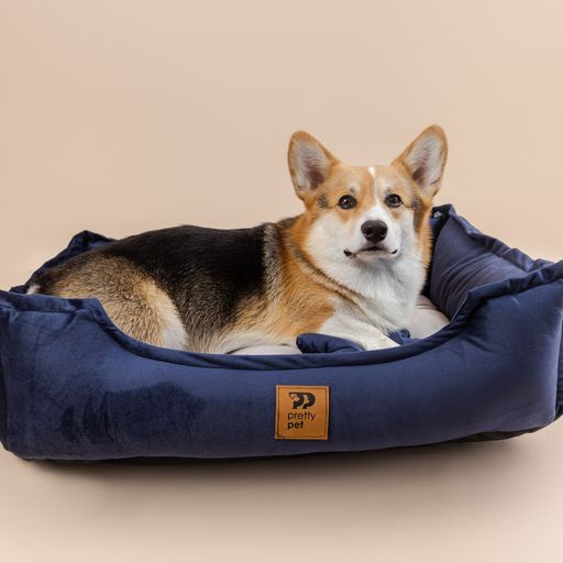 Plaza vea discount cama para perros