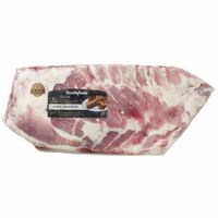 Costillar Entero de Cerdo Congelado Importado x kg