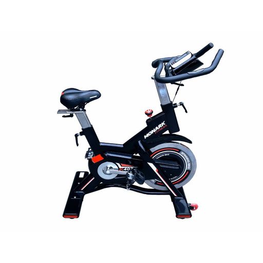 Bicicleta spinning plaza discount vea