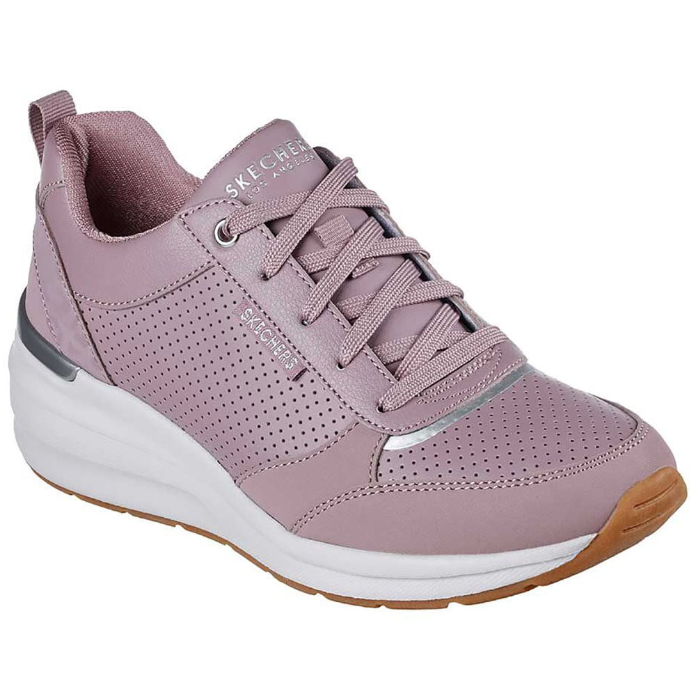 SKECHERS Zapatilla Urbana Mujer Blanco Skechers