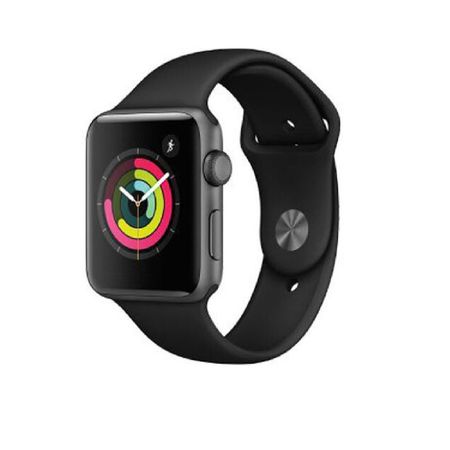 Reacondicionado Apple Watch Series 3 GPS 38mm Sport