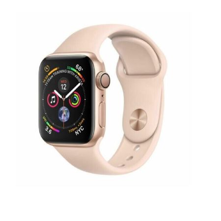Reacondicionado Apple Watch Series 4 40mm GPS WiFi Banda Sport