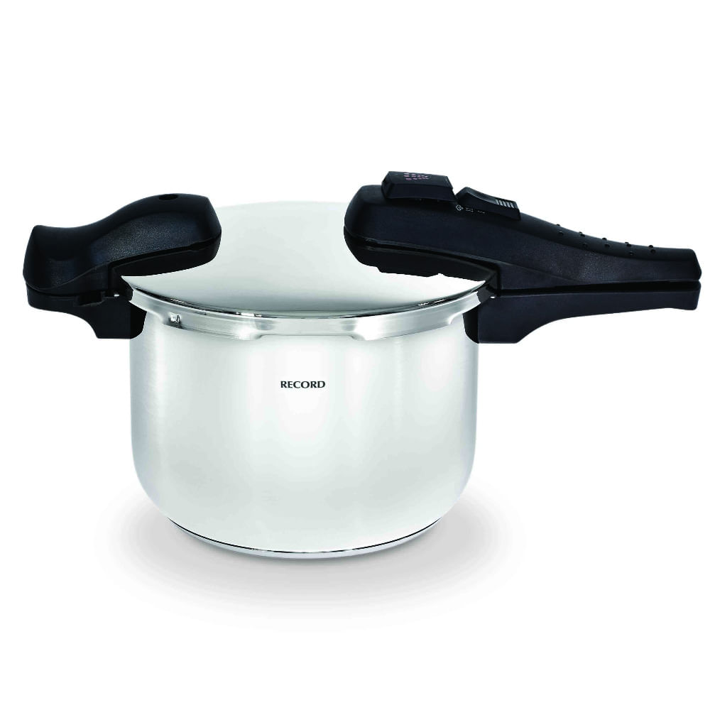 olla a presion makro