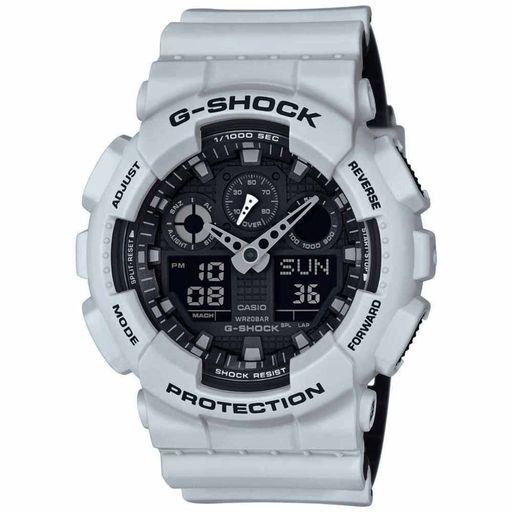 Reloj discount casio automatico