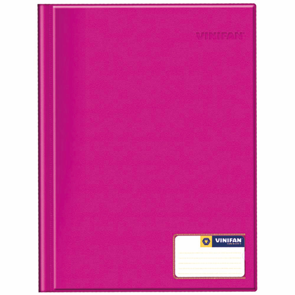 Folder VINIFAN DT Magenta