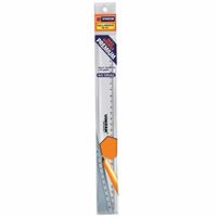 Regla VINIFAN Cristal 30cm