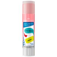Goma en Barra FABER CASTELL Rosado Pastel Tubo 10g