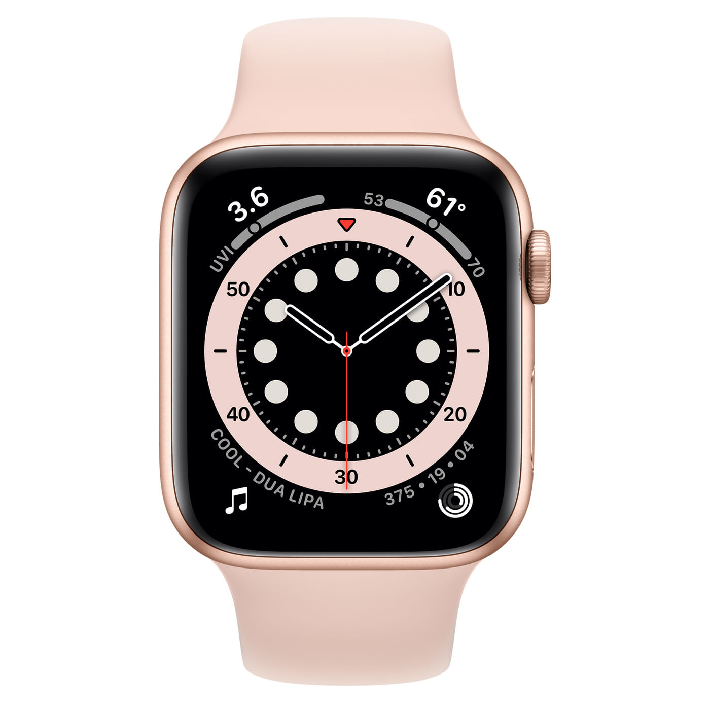 Apple Smartwatches - los mejores precios | Linio Colombia