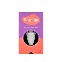 Copa Menstrual Divacup Talla 0