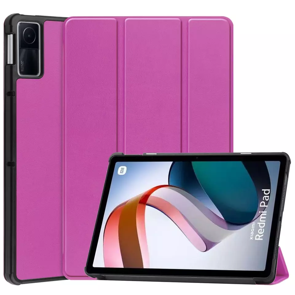 Funda Bookcover para Tablet Xiaomi Redmi Pad SE Rojo I Oechsle - Oechsle