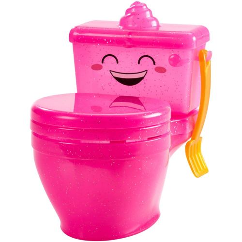pooparoos baño sorpresa