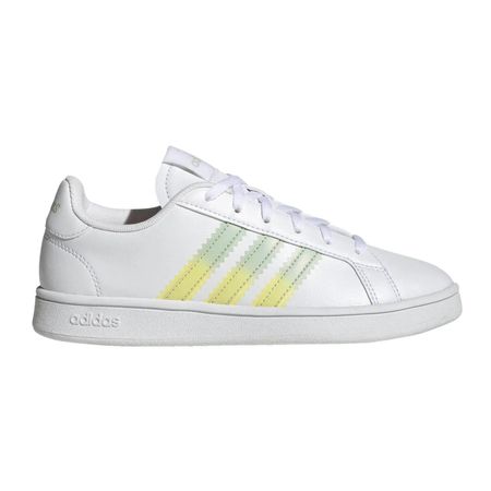 Zapatillas para Mujer Adidas GY9631 Grand Court Beyond Blanco