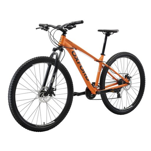 Oxford bicicleta merak 2025 1 aro 29