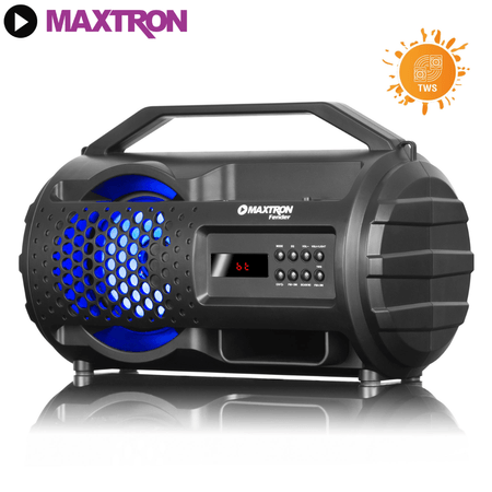 Parlante Maxtron Fender – MX 215 Bluetooth