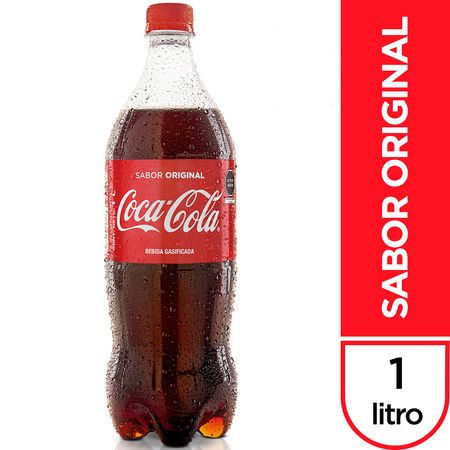 Coca-cola Lata - Pollos San Juan