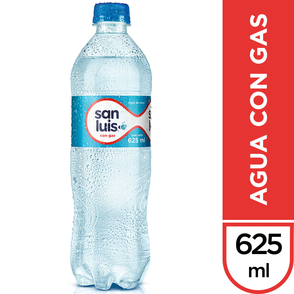 Agua Sin Gas Tesalia 625 Ml Botella