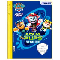 Folder ARTESCO A4 C/F Paw Patrol Niño