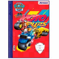 Folder ARTESCO Of C/F Paw Patrol Niño