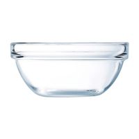 Bowl 10.5cm apilable Luminarc
