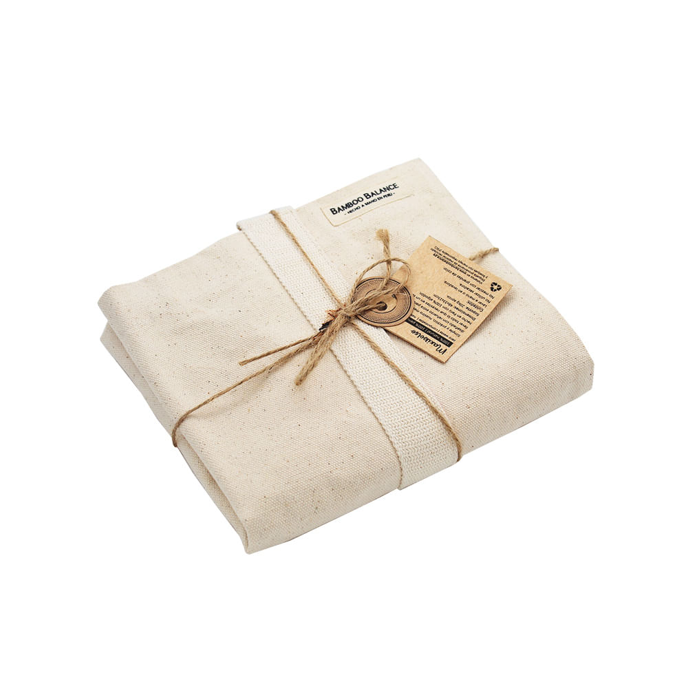 Maxibolso - Bolso de Tela para Compras