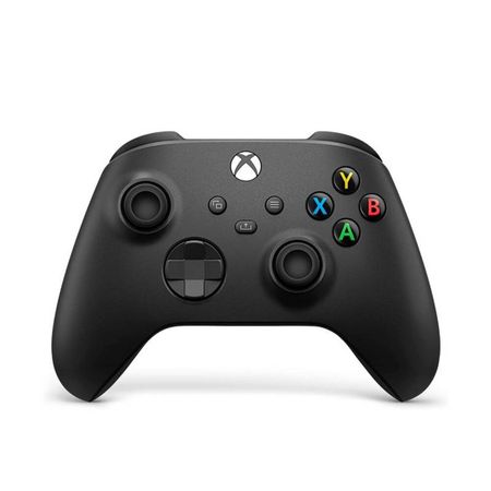 Mando Wireles Xbox Inalambrico Series X S Negro