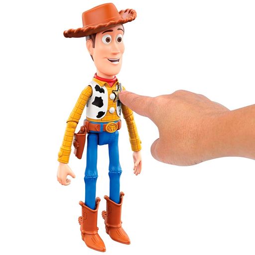 Disney Pixar Toy Story Woody Figura