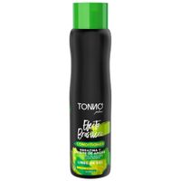Acondicionador TONNO Efecto Brasilero Frasco 400ml
