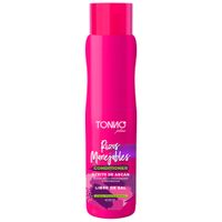 Acondicionador TONNO Rizos Definidos Frasco 400ml