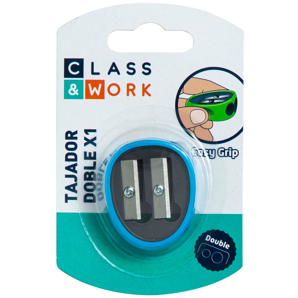 Tajador Doble CLASS&WORK KR970531
