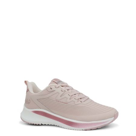 Zapatillas para Mujer Deportivas STEFI-M22 Rosado Talla 36 Zapatillas para Mujer Deportivas STEFI-M22 Rosado Talla 35.5