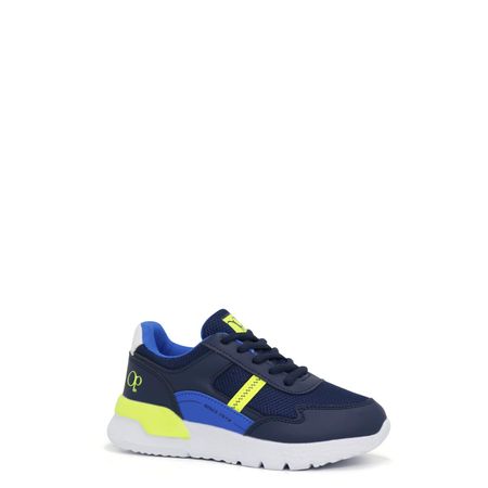 Zapatillas para niño Ocean Pacific VIRAN-N22 Azul Talla 34