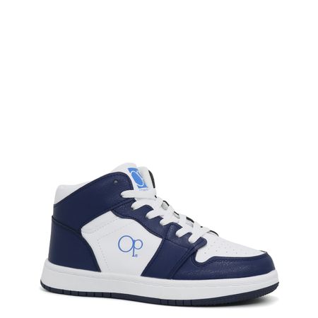 Zapatillas para niño Ocean Pacific KANN-J22 Azul Blanco Talla 36