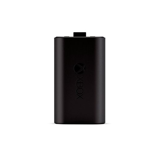 Mando Xbox Series X Wireless Volt + Bateria Recagable - Real Plaza