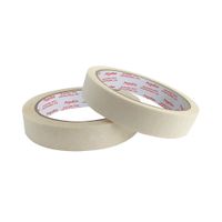 Masking Tape 3/4"" x 40 yardas