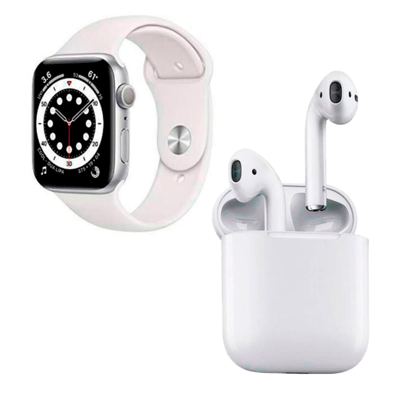 apple watch serie 6 knasta Gran venta - OFF 61%