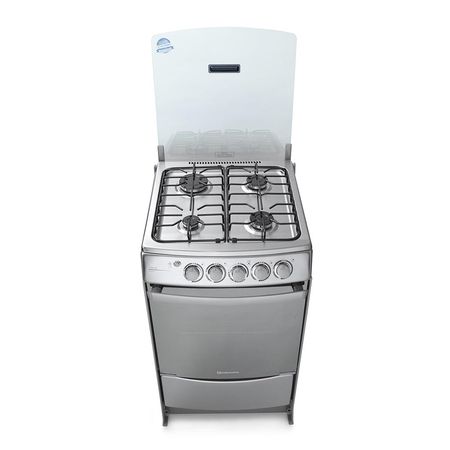 cocina empotrable whirlpool wdb60prdim 4 hornillas