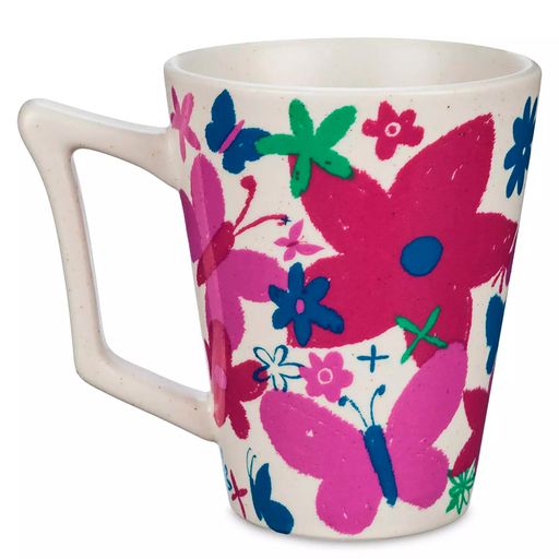 Ripley - TAZA DISNEY ANGEL CERAMICA MULTICOLOR