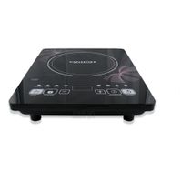 Cocina de inducción vanhoff  3000 watts tecnología alemán Táctil Digital