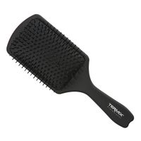 Cepillo de Cabello Termix Raqueta Negro