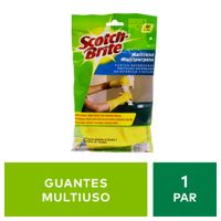 Guantes Scotch-Brite Multiuso Talla M