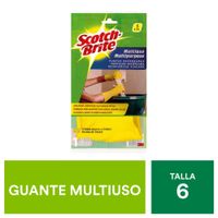 Guantes Scotch-Brite Multiuso Talla S