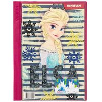 Folder VINIFAN Frozen Oficio
