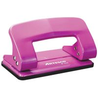 Perforador ARTESCO M208 Rosado