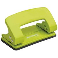 Perforador ARTESCO Verde