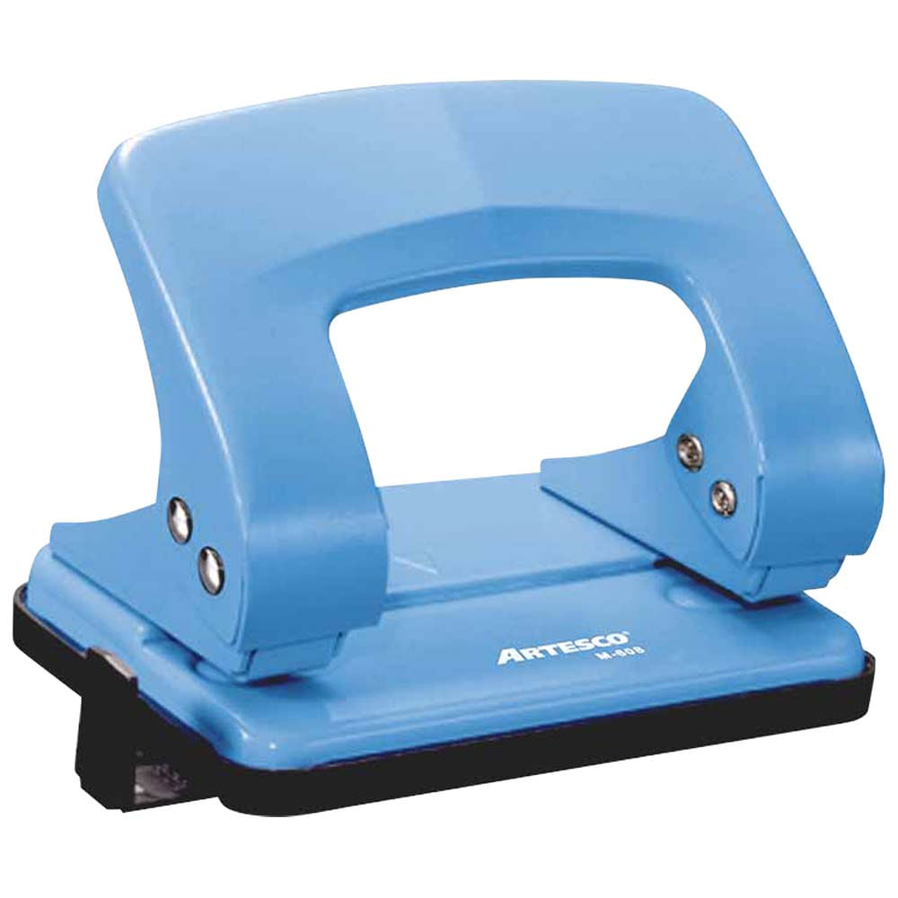 Perforador ARTESCO M-808 Celeste